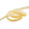 Cinta de Felpa No Elástica de 10 mm con Empaque de Regalo Accesorios Decorativos de Cuentas Pyssla Accesorios para el Cabello DIY para Niños Accesorios para Pendientes Suministros