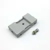 Accesorios de Montaje para Transformadores de Corriente Pieza de Fijación Pieza de Soporte Pieza de Abrazadera BH0.66 Tapa de Tornillo Barra de Cobre Junta Aislante