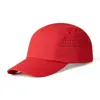 Gorra de Béisbol Ligera de Secado Rápido con Logo Personalizado, Gorra Deportiva Transpirable de Malla, Gorra con Visera Protectora Solar para Montañismo al Aire Libre