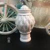 Tapones Finales para Barra de Cortina, Tapones Finales Decorativos para Barra Romana, Topes Finales de Barra, Cubiertas Finales de Barra, Accesorios para Cortinas, Materiales para Cortinas