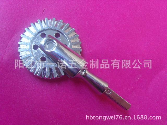 比萨刀锌合金比7094S1036410