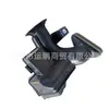 Adequado para Chrysler 11-15 300C silenciador da grade de ar 04861927AD 4861927AC