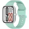 Para Redmi Redmi watch5Active Pulseira de Silicone watch5 Lite Xiaomi Watch Redmi 5