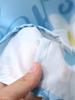 7113 Ropa de Playa para Niños traje Verano Camisa de Manga Corta Pantalones Cortos Niños Vacaciones Verano Dos Piezas Internet de Moda