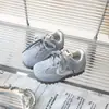 Zapatillas de Entrenamiento Estilo Coreano para Niños Modelo Primavera/Verano 2026 Zapatos Casuales de Malla con Suela Suave para Niños Zapatillas Deportivas Transpirables para Niñas