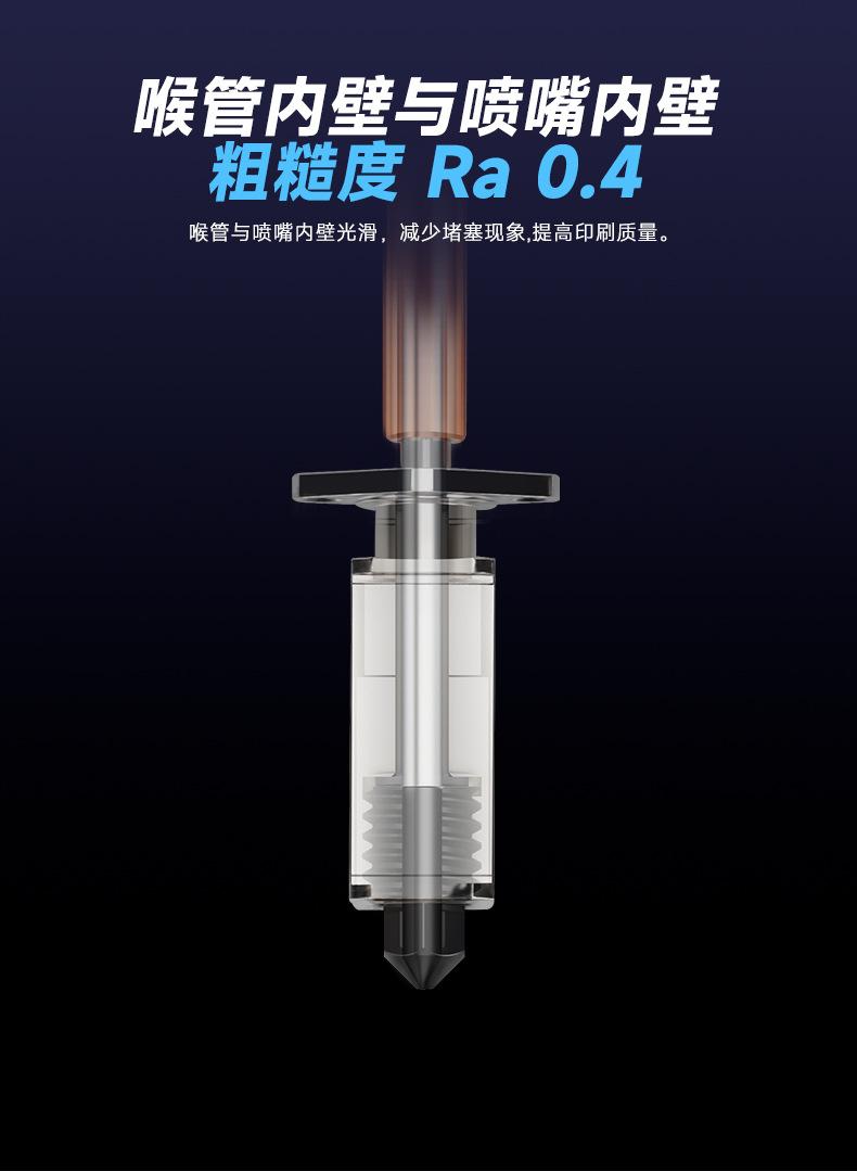 新款HSRQ0071-TZ升级挤出头-硬化钢版本-中文详情_