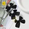 Punto 2.5cm de Ancho Algodón Lunares Lazo Francés Hecho a Mano Material DIY Accesorios para Ropa Accesorios para el Cabello Cinta Decorativa