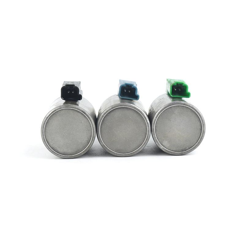 AW55-51SN八件套 电磁阀套装--5