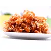 Filé de Frango Floco de Neve Jinmei Filé de Frango Crocante Desossado Lanches Fritos Congelados Lanches Semiacabados 10 Pacotes