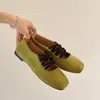 Sapatos Baixos de Bico Redondo Estilo Francês Retrô, Moda Verão Ballet Novos Sapatos Mary Jane com Tiras de Solado Macio, Estilo 2026