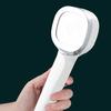 Cabezal de Ducha Supercargado para el Hogar Ducha Juego de Baño Fabricante Venta al por Mayor Accesorios Universales Boquilla Resistente a Caídas Baño Baño