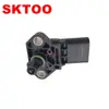 03K906051 0281006059 para Skoda Volkswagen 1.4-3.0 L sensor de presión de admisión