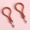 Hebilla Colgante para Bolso Llavero de Muñeca Accesorios Piezas DIY Hebilla de Langosta de Plástico Hebilla de Calabaza Material para Llavero DIY Bolso