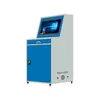 Gabinete de Computador PC Gabinete de Computador com Superfície Inclinada Gabinete de Rede à Prova de Umidade Gabinete de Controle Industrial Gabinete de Computador Industrial CNC Anti-Vírus