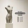 Loja de roupas de alta qualidade renda lingerie sutiã push-up manequim de meio corpo adereço para vitrine de roupas femininas