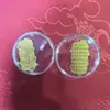 Adesivos para Celular de Ouro Puro 999, Adesivos para Celular de Ouro 2mg, Lojista de Ouro Transmissão Ao Vivo na Loja Física Brindes Pequenos, Atacado Direto da Fábrica