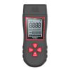 Ratón tintineante (NOYAFA)Medidor de Presión Diferencial Digital NF-565 Medidor de Micro Presión Portátil Medidor de Presión Diferencial Digital de Vacío
