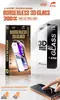 Película Protetora 3D HD Sem Bordas 300Cc para Apple 17Ppro Max/16Pro 15 14 13