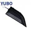 Yubo - Adecuado para Ford Explorer 2020-2023 Cubierta de Gancho de Remolque para Parachoques Delantero, Modelo Estándar Lb5B17A989B