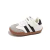 Nuevos Zapatos Infantiles de Primavera 2026 Zapatos para Bebés Pequeños Zapatos para Niños Pequeños Zapatos Casuales para Niños Zapatillas de Entrenamiento para Niñas