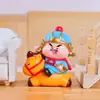 Adornos Creativos Qi Fu, Cajas Sorpresa, Manualidades Populares de Escritorio Más Vendidas en Línea, Decoraciones, Regalos Navideños
