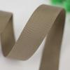 Fornecimento direto da fábrica 38mm32mm de largura padrão de contas grossas imitação de fita de nylon cinto tático para exterior acessórios para mochila de bagagem