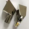 Fornecimento de Peças Fundidas sob Pressão em Liga de Zinco, Fundição sob Pressão de Zinco, Processamento, Manípulo de Torneira em Liga de Zinco, Fabricante de Ningbo Personalização