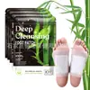 Adesivos para Pés Estilo Coreano Amazon, Adesivos para Pés Universais Estilo Coreano com Vinagre de Bambu, Adesivos para Pés de Rosa e Lavanda Atacado