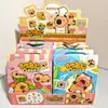 Nuevas Bolsas Sorpresa de Papelería, Combinaciones de Sets de Papelería de Alto Valor, Paquetes de Regalo de Papelería para Estudiantes, Bolsas Sorpresa al por Mayor de Artículos Periféricos de Anime