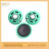 Fabricante de Alto-falantes Magnéticos Externos de Plástico de 57mm de Alta Qualidade para Brinquedos, Alto-falantes Multimídia, Alto-falantes Bluetooth