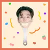 Henry Lau Acrílico Botella de Soda Abrebotellas Quita Tapas Merchandising de Celebridad Abrebocas Grande Abrebotellas de Vino DI