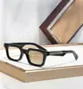 Gafas de Sol Acetato Cuadradas Nuevas Jmm Casablanca Moda Transfronteriza Retro de Gama Alta Anti-UV