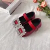 Liquidación de Zapatos para Niña para Primavera, Verano, Otoño e Invierno - Zapatos de Princesa para Niña, Zapatos de Piel para Bebé, Colección de Zapatos Planos para Niña