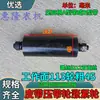 Polia de pressão de trator micro-enxadadora tensor de correia colheitadeira polia de pressão triciclo correia triangular tensor de ferro