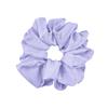 14cm Amazon Explosions Acessórios de Cabelo Femininos Bola de Cabelo em Disco Amarrador de Cabelo Corda para Rabo de Cavalo Elástico Cetim Versátil Anel de Cabelo Intestino Grosso