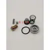 Accesorios para Vehículos ATV de Cuatro Ruedas Jineng 150-200 Cubierta del Filtro de Aceite del Motor Tapón de Drenaje