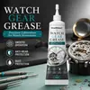 Lubricante para Relojes Mecánicos KineShineX, Aceite Lubricante de Alta Precisión para Engranajes, Lubricante Antioxidante y Anti-Desgaste, etc.