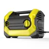 Nueva Máquina de Lavado de Autos de Alta Presión, Herramienta Portátil para Lavado de Autos en Casa, 110V220V, Suministro Exclusivo Transfronterizo, Máquina de Limpieza Multifuncional