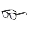 Armazones para Lentes Gm Miding, Armazones Negros de Alta Calidad, Se Pueden Adaptar con Lentes de Graduación, Armazones Grandes Que Hacen Que la Cara Parezca Más Pequeña, Lentes Anti-Luz Azul
