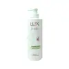 Shampoo Lux Freesia 470ml Fragrância com Óleo Essencial Shampoo Grande Capacidade Pacote Familiar Dropshipping