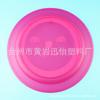 Venta al por mayor directa de fábrica plato de plástico color Macaron plato de buffet plato para frutas disco ensalada sushi caricatura linda