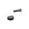 Espárragos y tuercas de rueda delantera 9094-01104 para Prado serie 120 KZJ KDJ GRJ RZJ