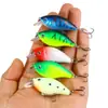 Hengjia Isca de Hélice Atacadista Isca de Pesca Isca para Busca em Água Ultra Profunda Isca de Pesca de Longo Arremesso Atacadista