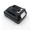 Adequado para Makita Mak 10.8Vb Bl1015 1500Mah Ferramenta Elétrica para Exterior Furadeira Manual Bateria de Lítio
