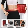 Lámpara de pie con panel grande de 150 LED para terapia de luz roja transfronteriza para uso en el hogar y salones de belleza, lámpara de terapia con espectrómetro para irradiación de todo el cuerpo
