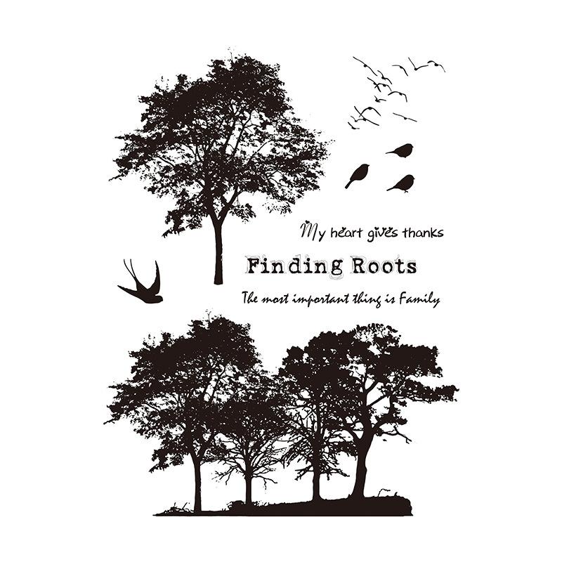 6月 树 阿里主图