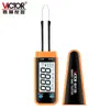 Victor Victory Garra de Teste para Chip Resistor e Capacitor Smd Vc6013B Instrumento de Teste Lcr Digital de Alta Precisão