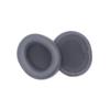 Para Fone de Ouvido Sairui Arctis Nova Pro Ice Nova Capa de Esponja Abafador Bluetooth Capa de Couro Arco do Headset