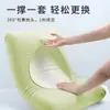 Funda de almohada desechable Cubierta de almohada de viaje Toalla para almohada Ampliada y engrosada Resistente a la suciedad Viaje Hotel Dormilón Antibacteriana Amigable con la piel Sin Xk