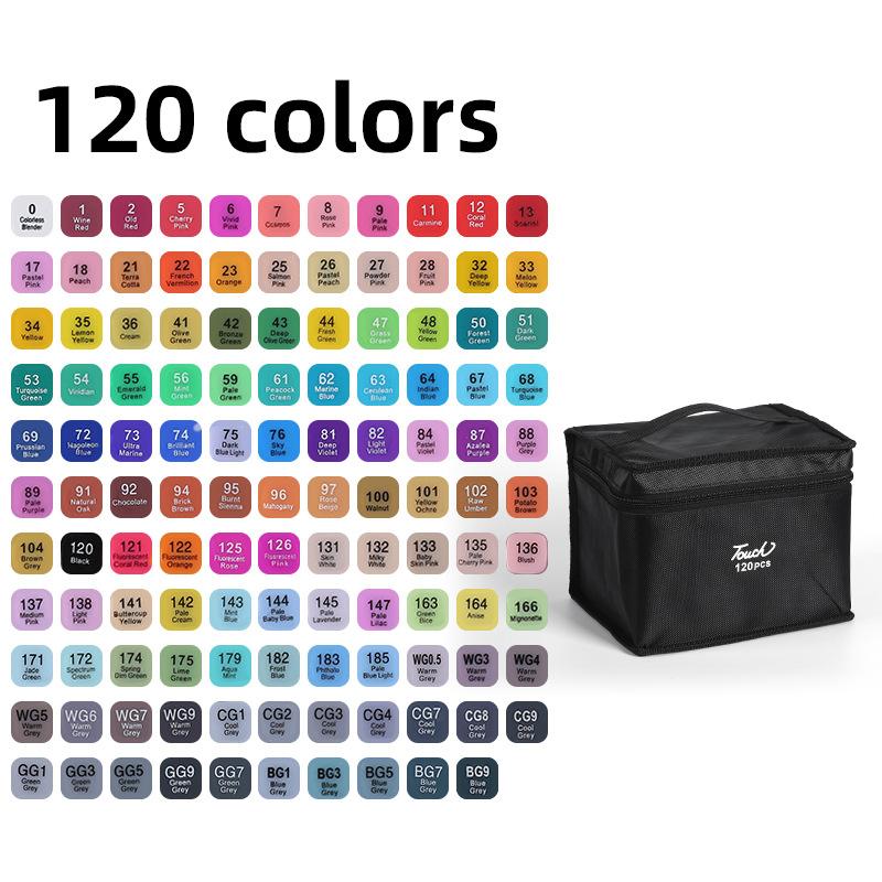 色卡120